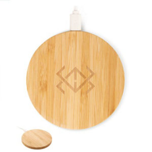 WIRBO Wireless Charger