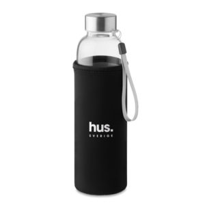 Utah Tea GLASFLASCHE