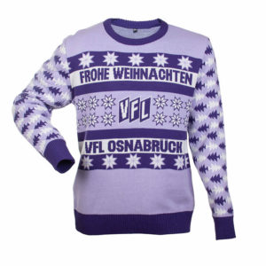 Ugly Sweater - Pullover