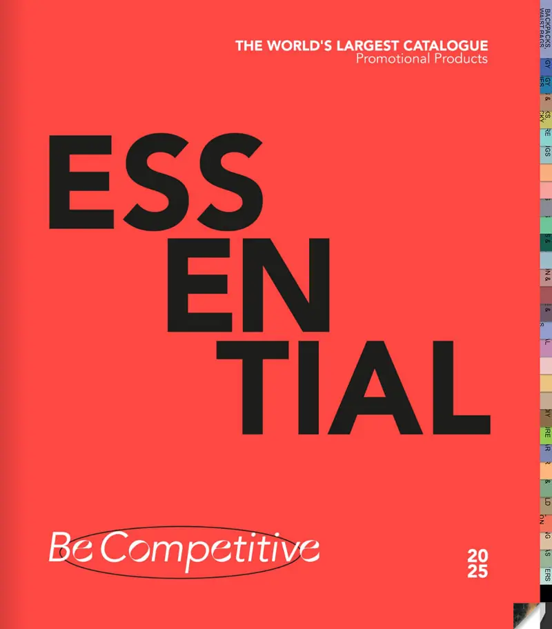 Cover General Catalogue 2025